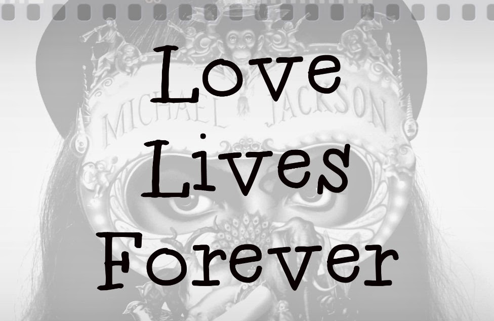 Love Lives Forever