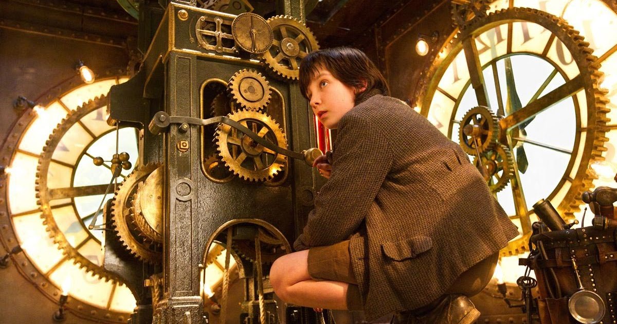 vitagraph, american like clockwork