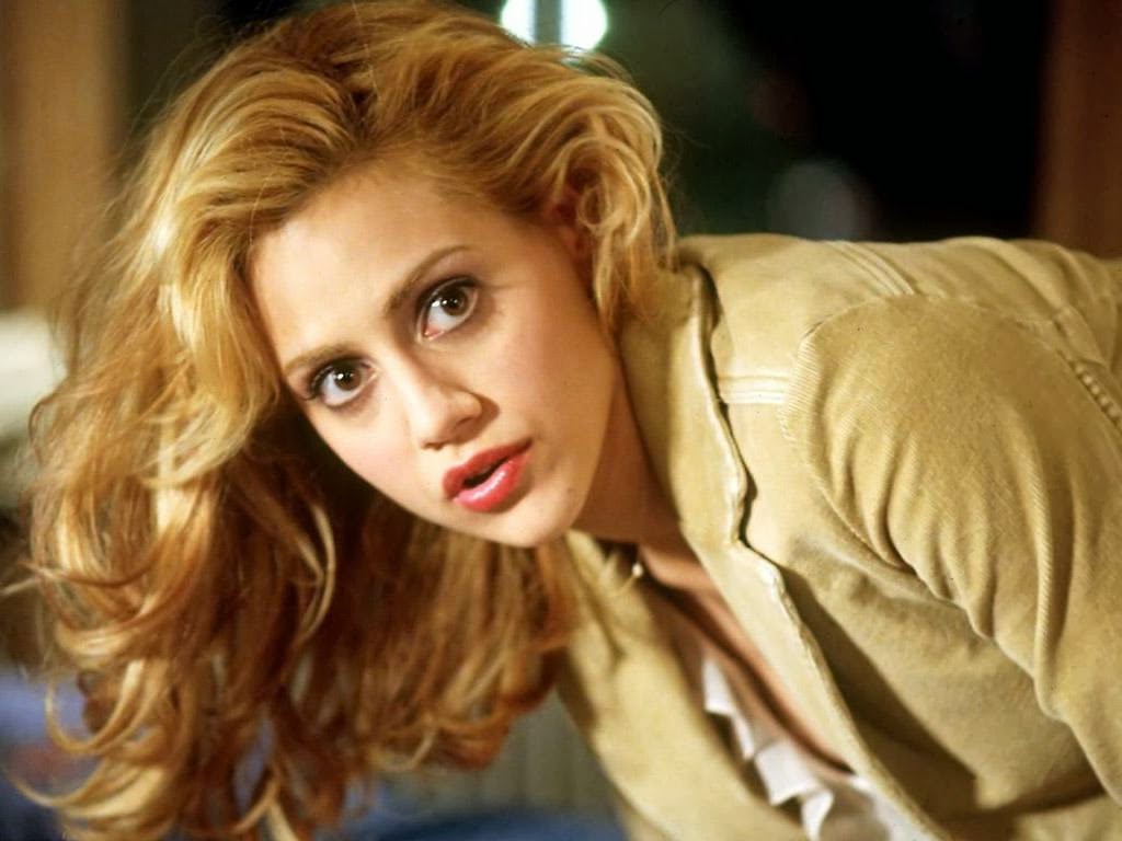 Celebrity HD Wallpapers: Brittany Murphy HD Wallpapers