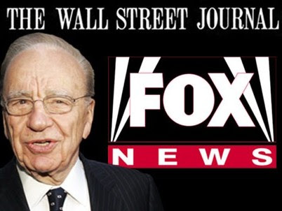 Rupert Murdoch