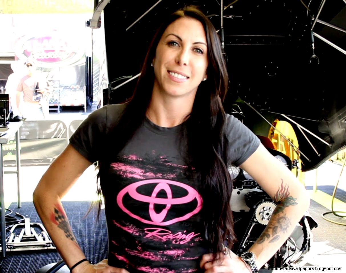 Alexis Dejorias 3997 run The first female in NHRA history Alexis Dejorias 3997 run The first female in NHRA history