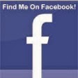 Find me on Facebook