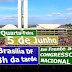 Por todo o Brasil caravanas confirmam participação na manifestação em Brasília