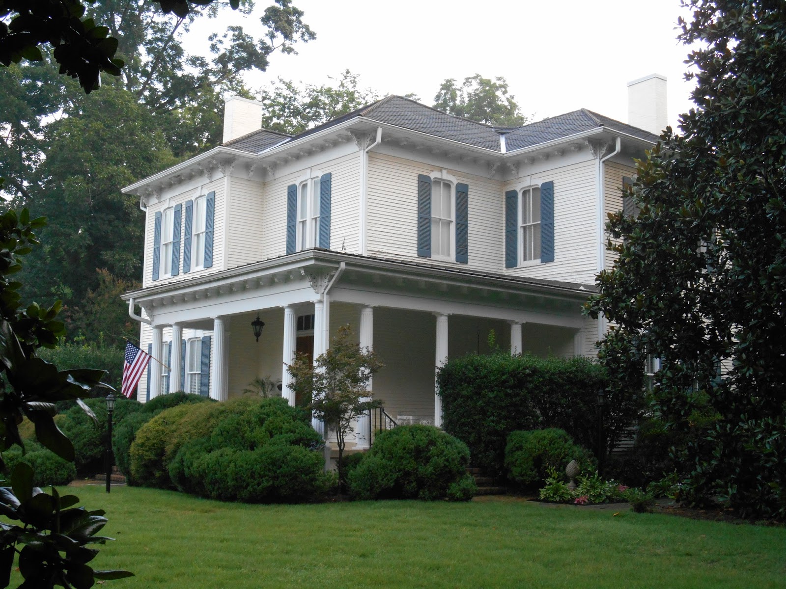 My Notting Hill Twickenham AL It Rivals Charleston!