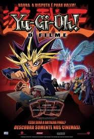 Baixar Filme Yu-Gi-Oh!: O Filme DVDRip Dublado Yugioh.O.Filme Yu Gi Oh!: O Filme DVDRip AVI Dublado