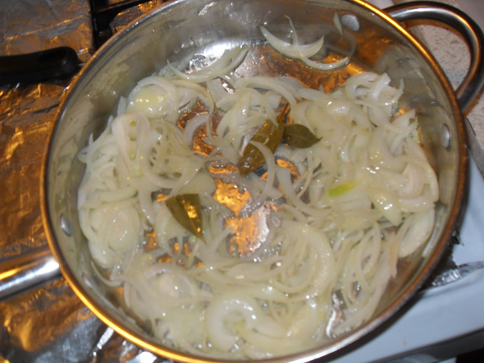 La Cocina De Nathan Cuban, Spanish, Mexican Cooking & More Turmeric Rice