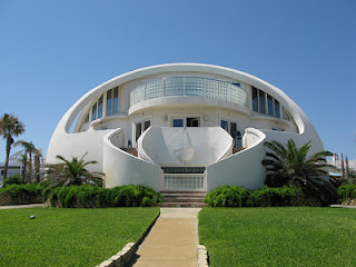 rumah-unik-dome-house