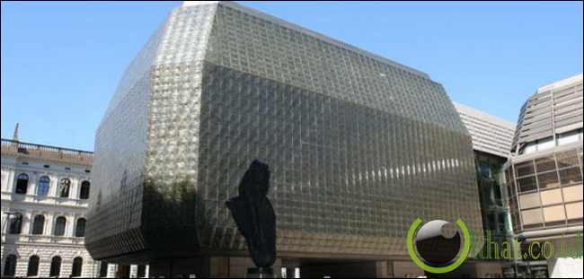 Praha Nova Scena Praha Nova Scena