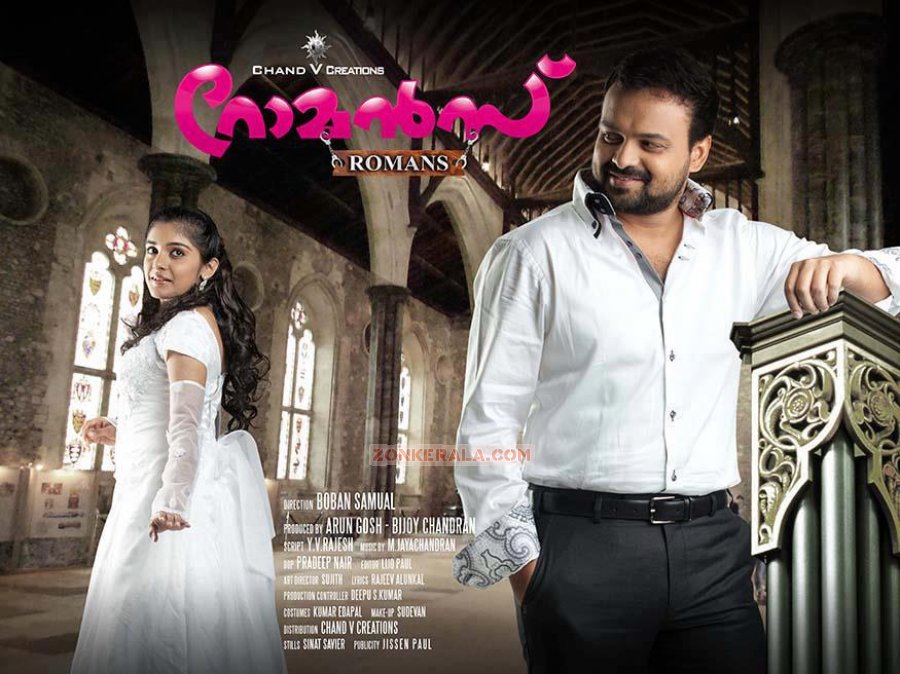 Abc Malayalam Movies 2013 Romans