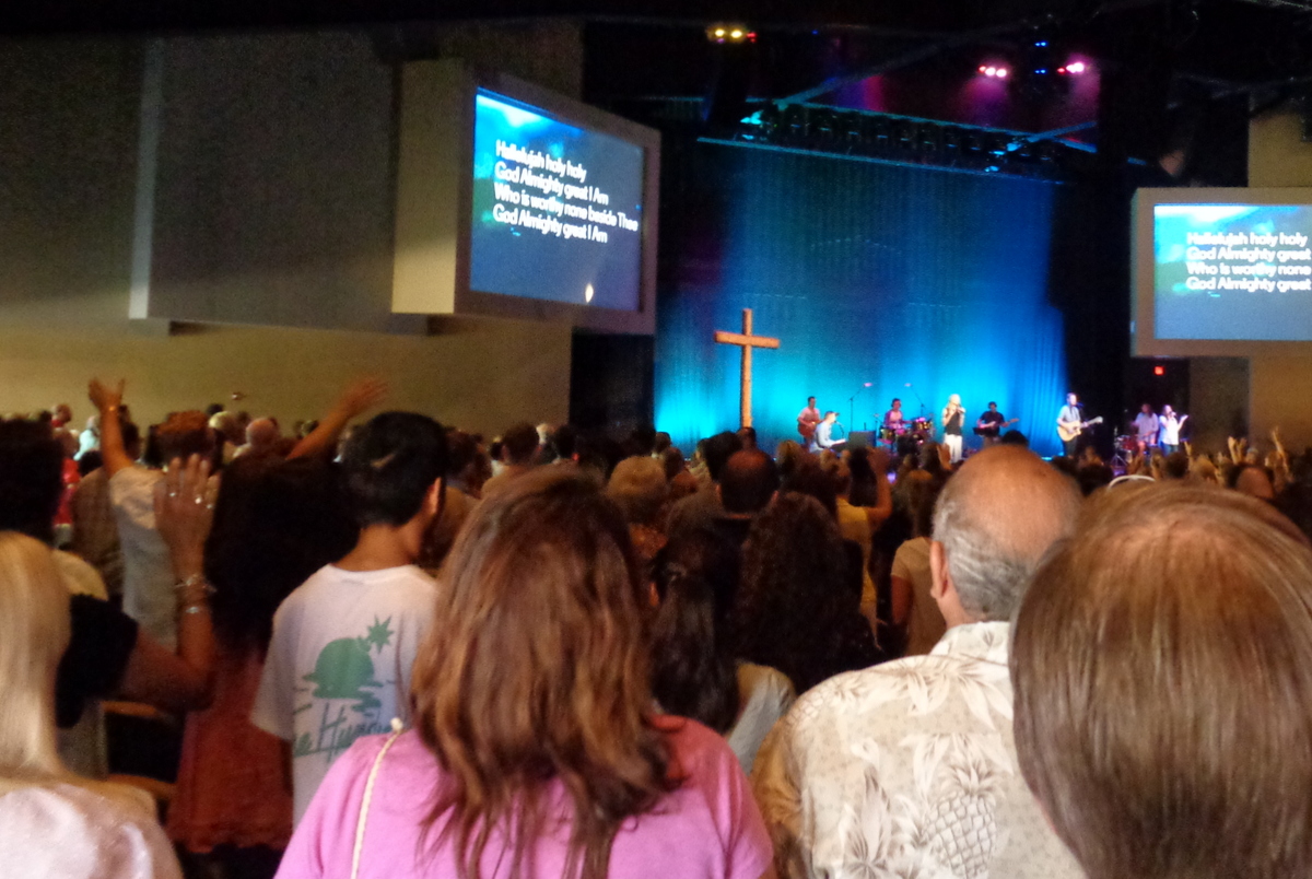 Church And States Evfree Fullerton