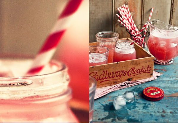Absolut vodka cocktails