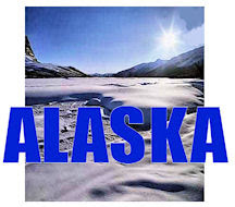 Alaskan Cruise June 9-16 2013