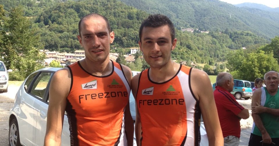 Running Nave NAVAZZO Classifiche