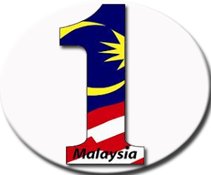 1 Malaysia