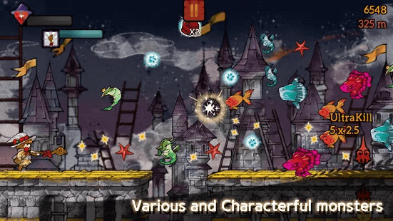 Magica X Magica apk Magica X Magica apk