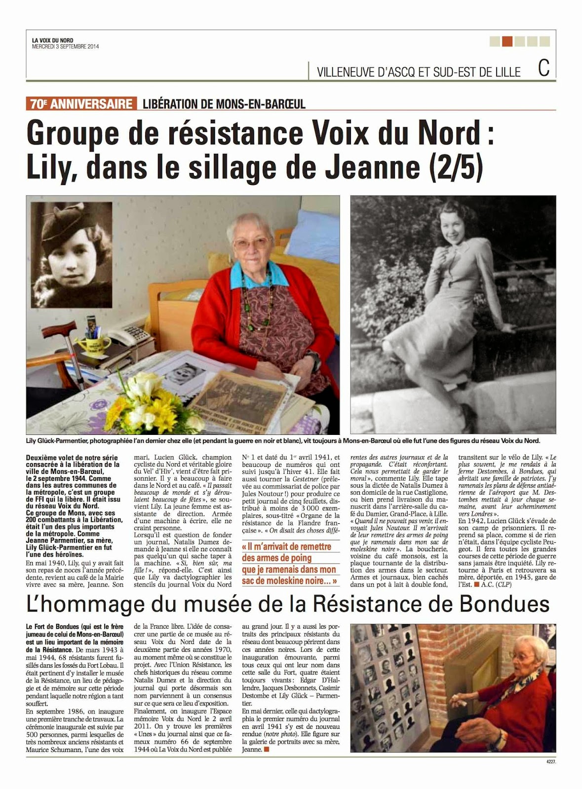 Mons Avant Mons Apres Historique