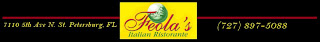 Feolas Italian Ristorante - Homestead Business Directory