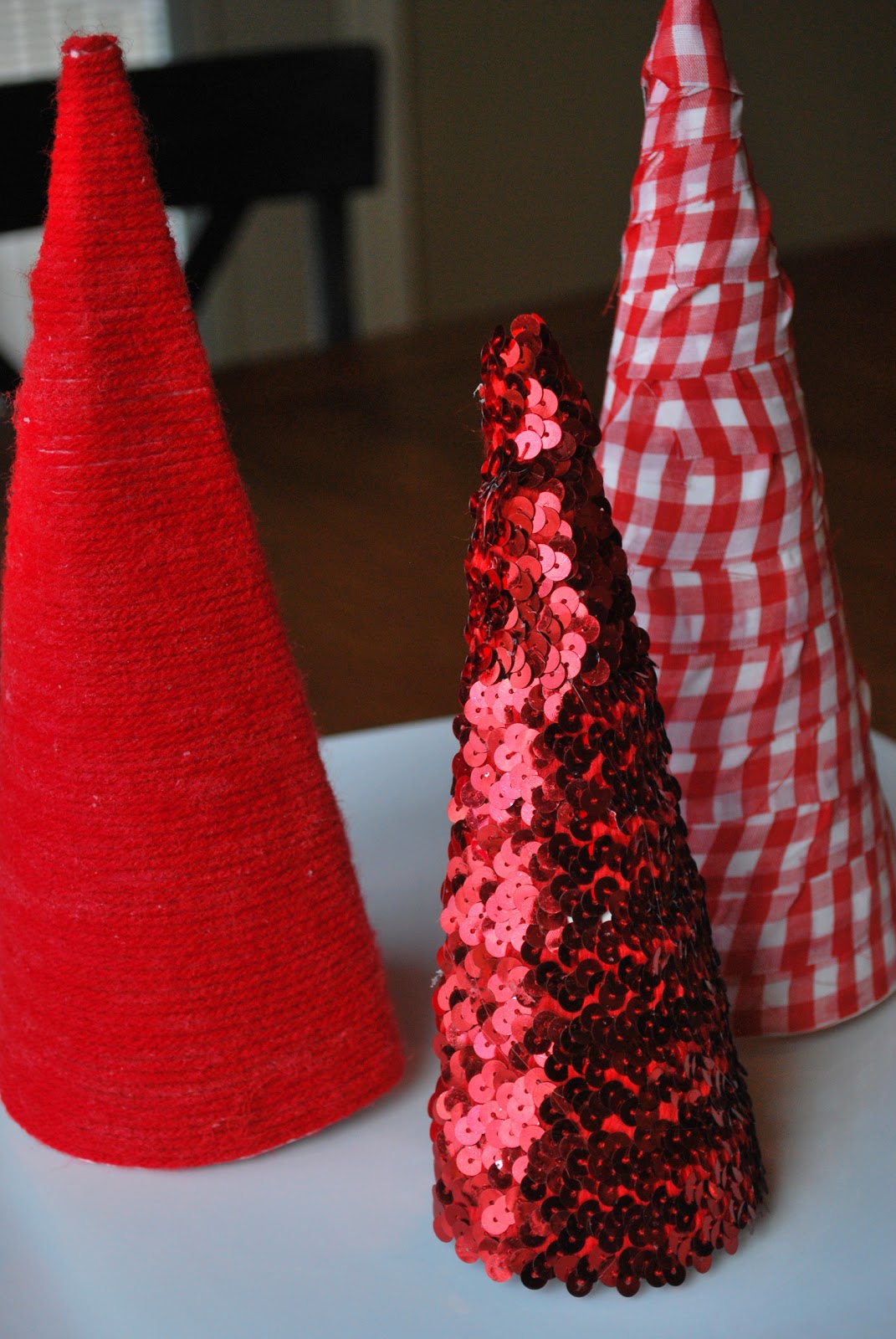How To Make A Cone With Poster Board at Haley McClure blog