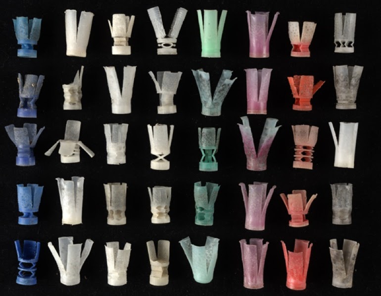 Plastic Forever Shoot Your Wad