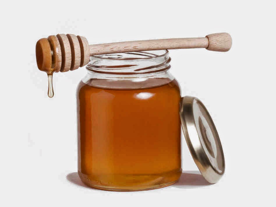Why Honey Is The Most Healthiest Food Total Stylish
