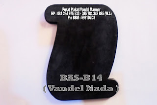 Vandel Marmer Tulungagung | Jual Vandel Marmer Hitam