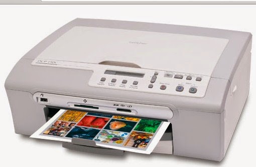 Download Brother Drivers