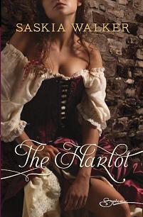 Guest Review: The Harlot by Saskia Walker