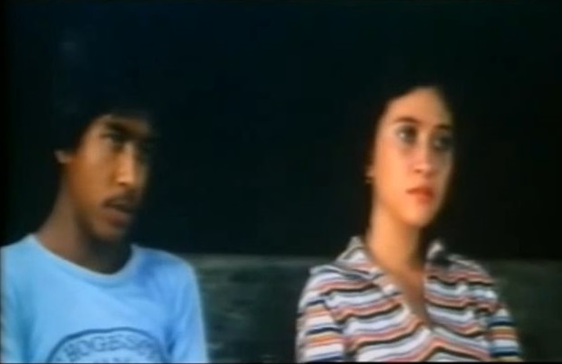 Warung Sahabat Ku Kisah Cinta Galih dan Ratna Gita