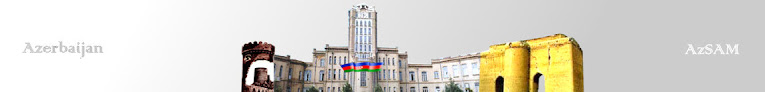 Azerbaijan Strateji Arashdirma Merkezi AzSAM
