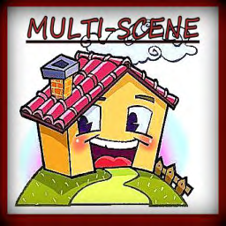 ♥ MultiScene 4 You ♥ ♥ Rent Home/Sky ♥