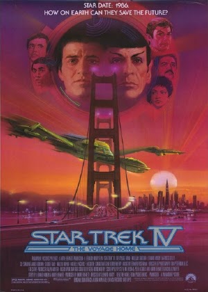 Du Hành Giữa Các Vì Sao 4 - Star Trek 4: The Voyage Home (1986) Vietsub 77