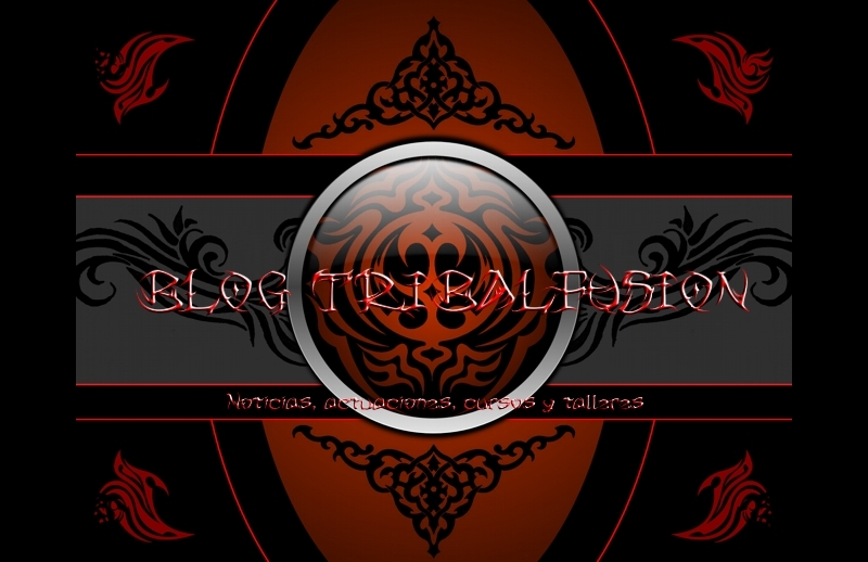 Blog TribalFusion