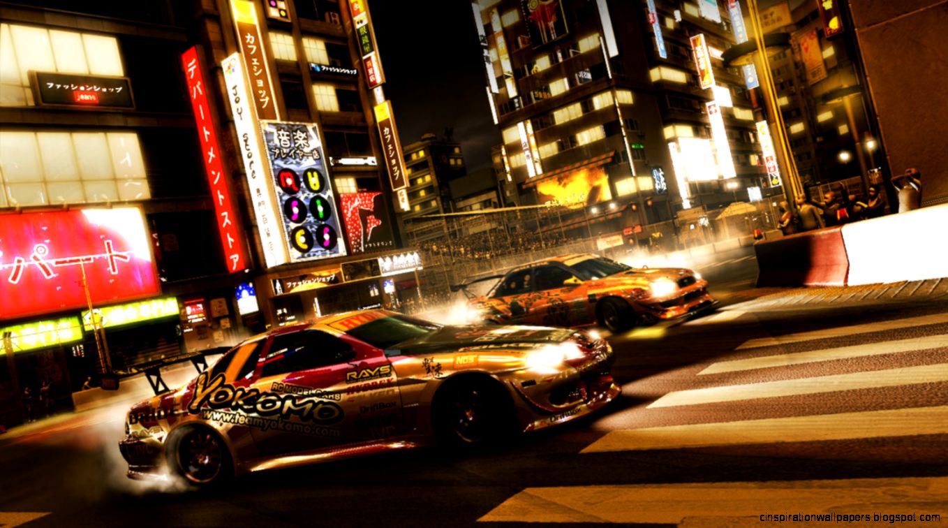 Race Driver GRID Computer Wallpapers Desktop Backgrounds Race Driver GRID Computer Wallpapers Desktop Backgrounds