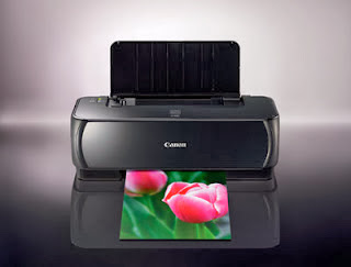 Canon S400 Printer Driver Windows Vista