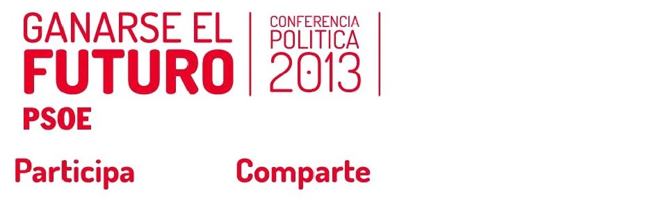 CONFERENCIA POLÍTICA 2013