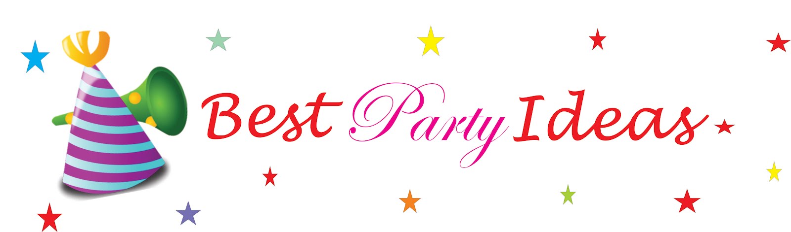 Best Party Ideas