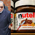 Muere creador de Nutella