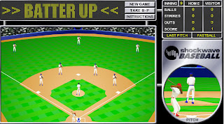 baseball online games multiplayer