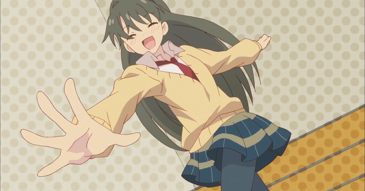 Download Hanners Anime Blog Sakura Trick Episode 11 For Android Get Wallpaper Hanners Anime Blog Sakura Trick Episode 11 For Android Free