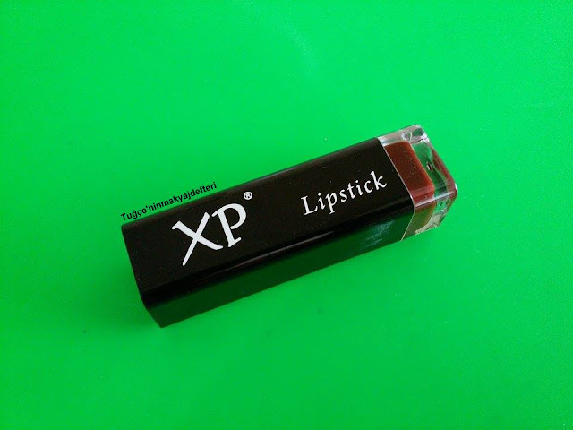 XP Lipstick no: 03