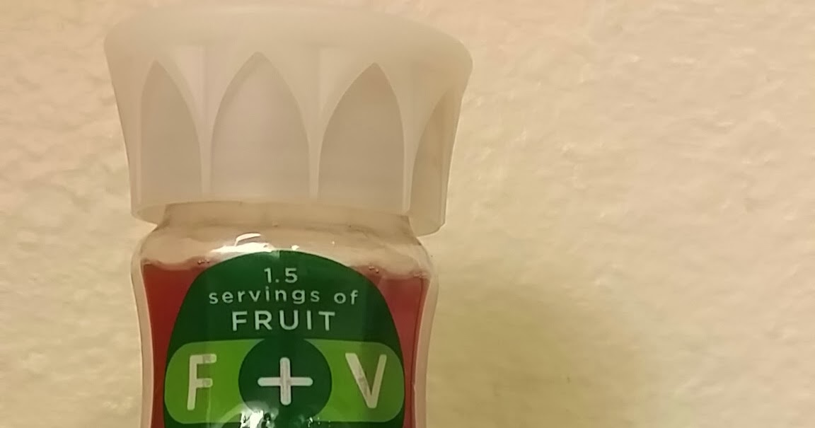 The Unlikely Bartender Strawberry Banana + Vodka