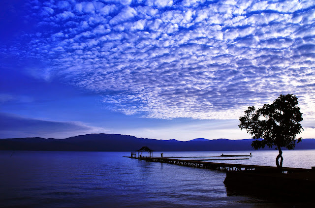 Danau Matano, Terdalam di Asia Tenggara