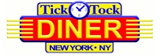 Tick Tock Diner, New York