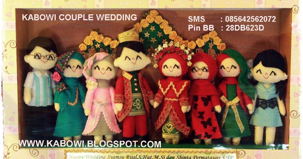 KABOWI PRODUSEN BONEKA WISUDA PLAKAT Souvenir Graduation ...