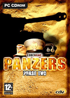 Download Codename Panzers Phase One