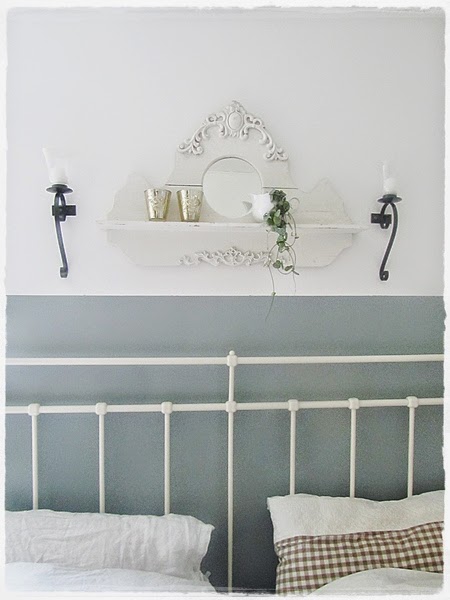 Mein lillys living: ...neues schlafzimmer