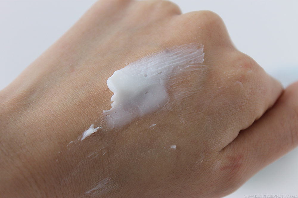 Spectro Dry Skin Therapy Moisturizer Review