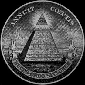 Misteri Di Dalam Uang Rp.10.000, Terdapat Simbol Iluminati Dan Mata Satu Dajjal [ www.BlogApaAja.com ]