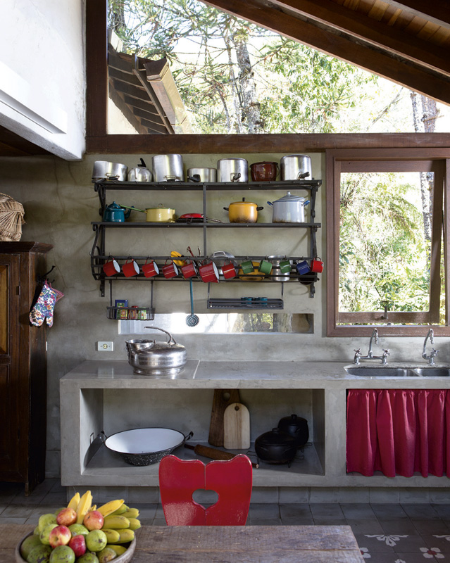 Las Cositas de Beach & eau: COCINAS CON ENCANTO