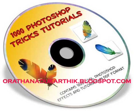 போட்டோஷாப் 1000 டிப்ஸ் (AND) ட்ரிக்ஸ் PDF வடிவில்  1000-photoshop-Tutorials+copy